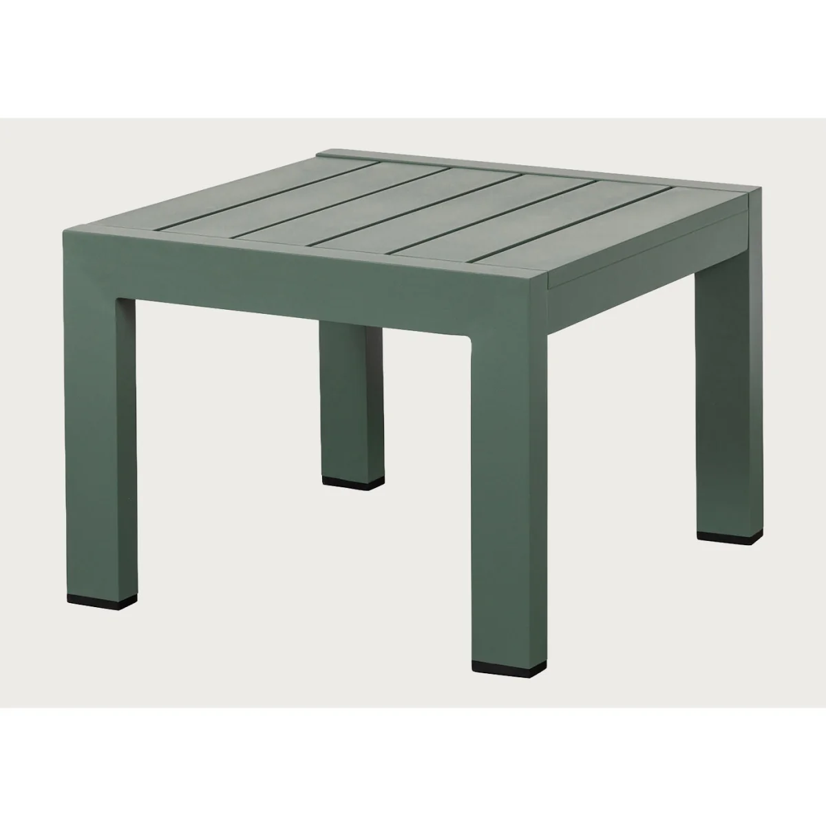 Case Eos Side Table in Green – image 2