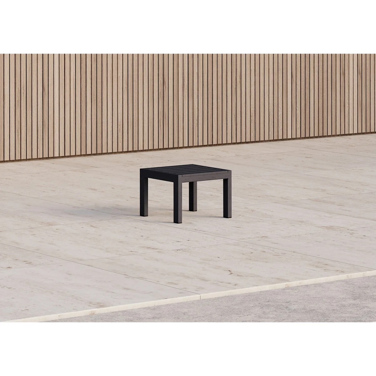 Case Eos Side Table in Green – image 4