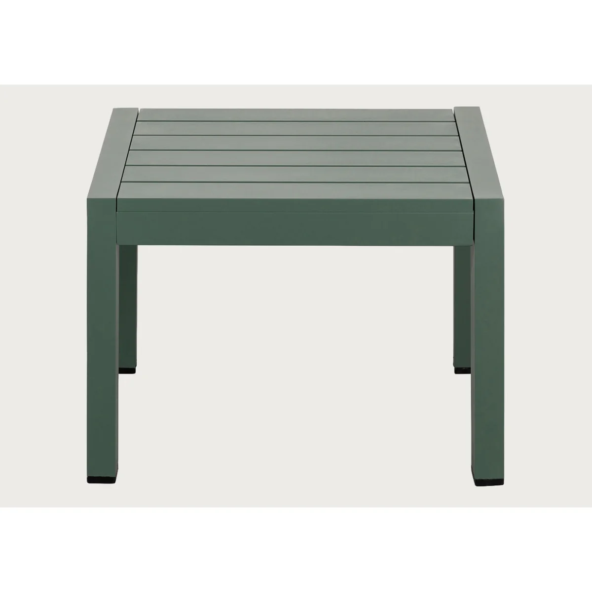 Case Eos Side Table in Green – image 9