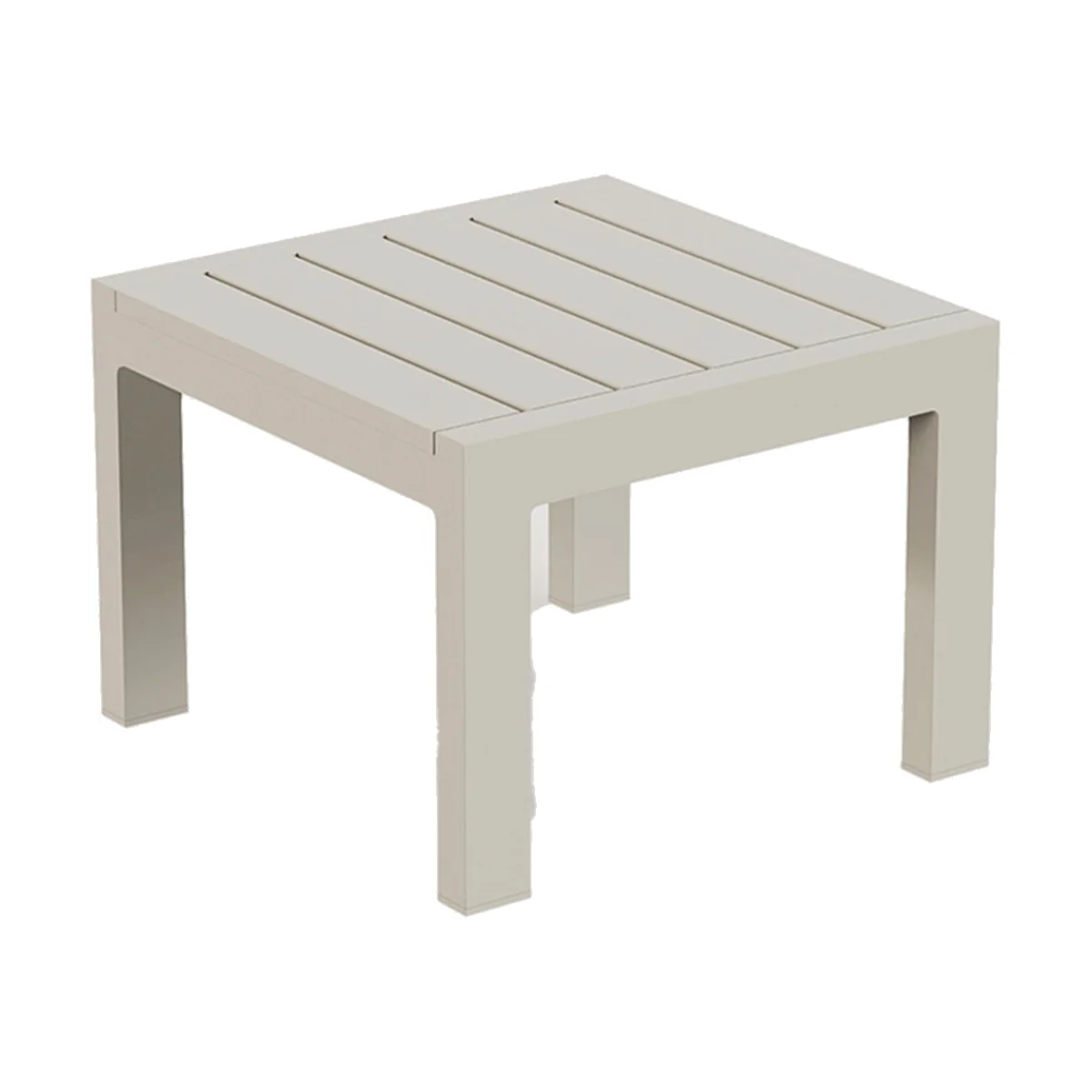 Case Eos Side Table in Green – image 1