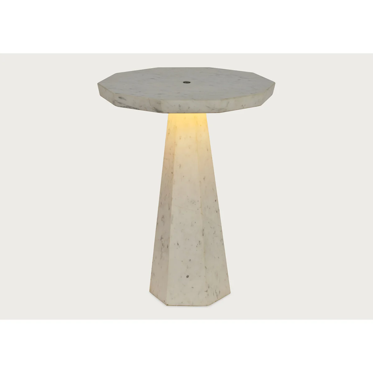 Heal's Facet LED Side Table Lamp – image 3