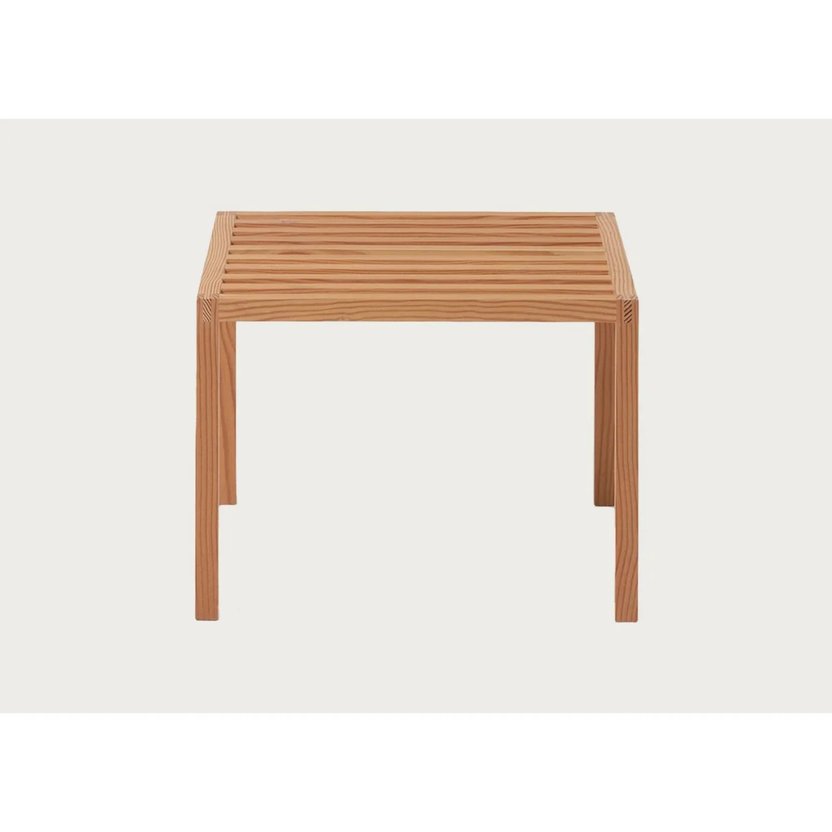 Scp No.5 Series Low Side Table – image 3