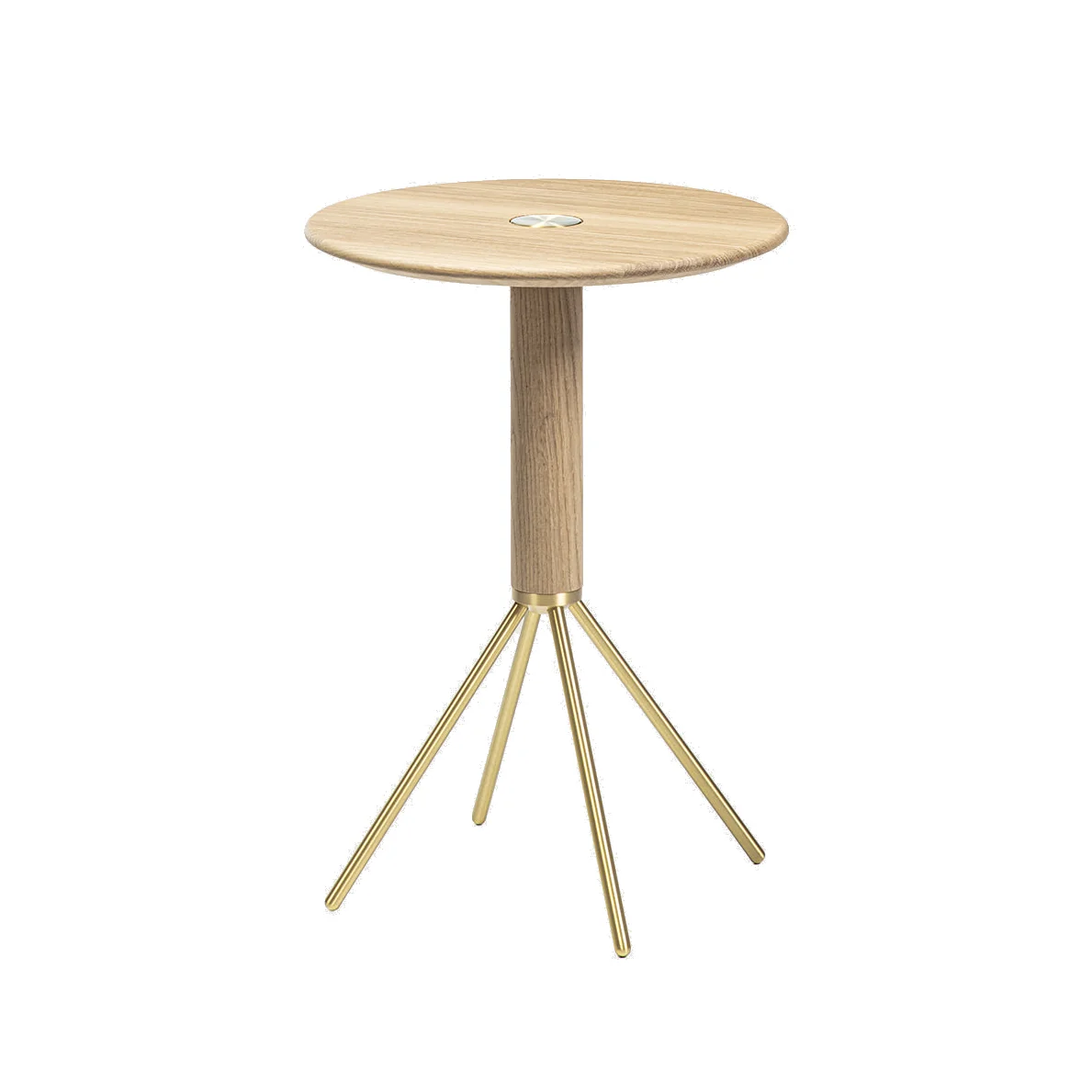 Heal's Jeno Side Table – image 1