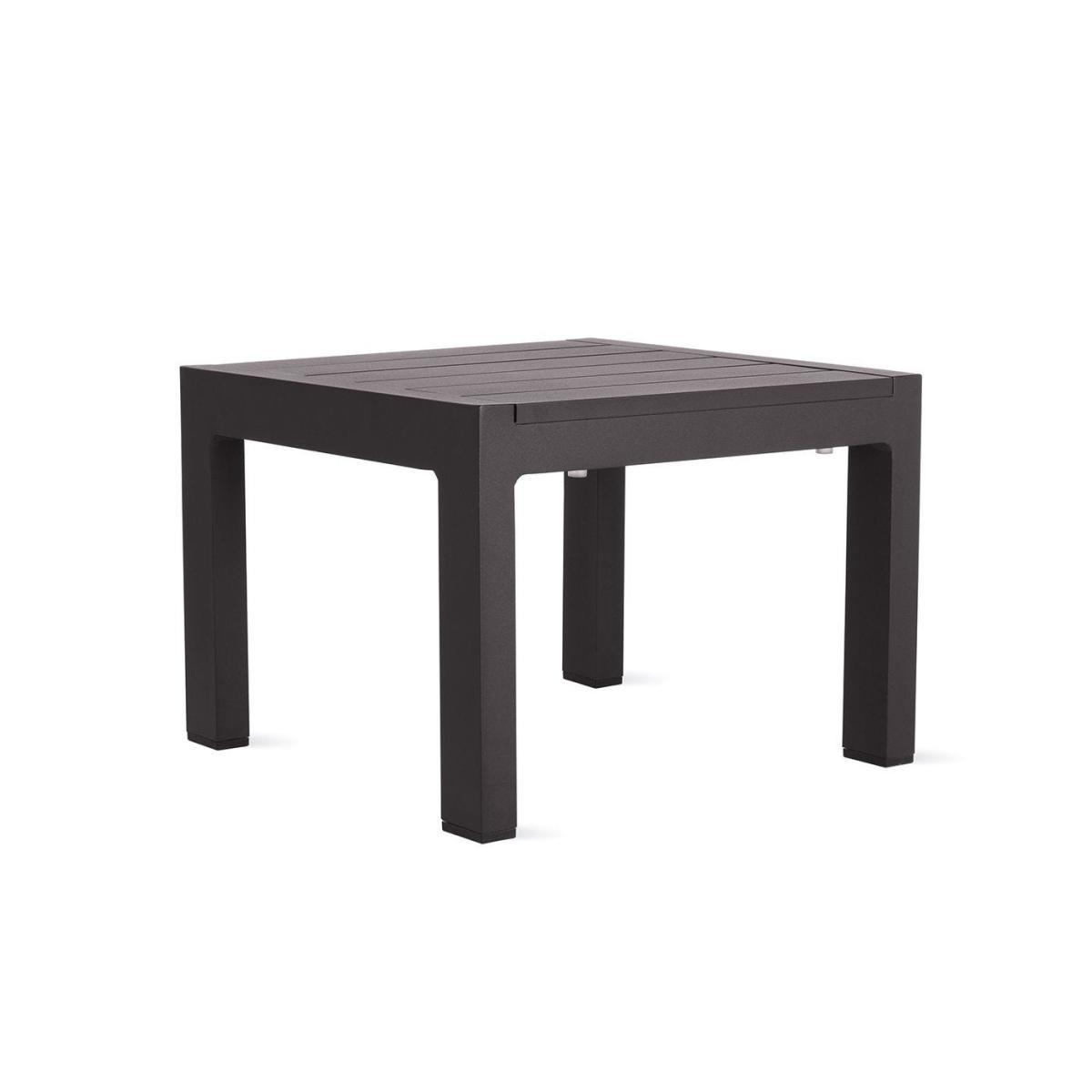 Case Eos Garden Side Table White - Heal's UK Furniture – image 2