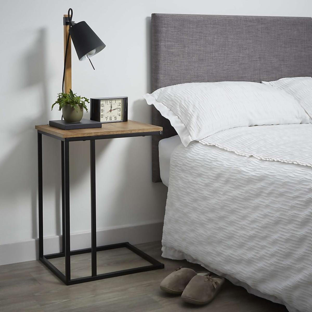 Layton Sofa Side Table – image 3
