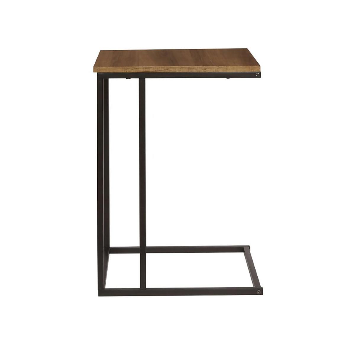 Layton Sofa Side Table – image 4