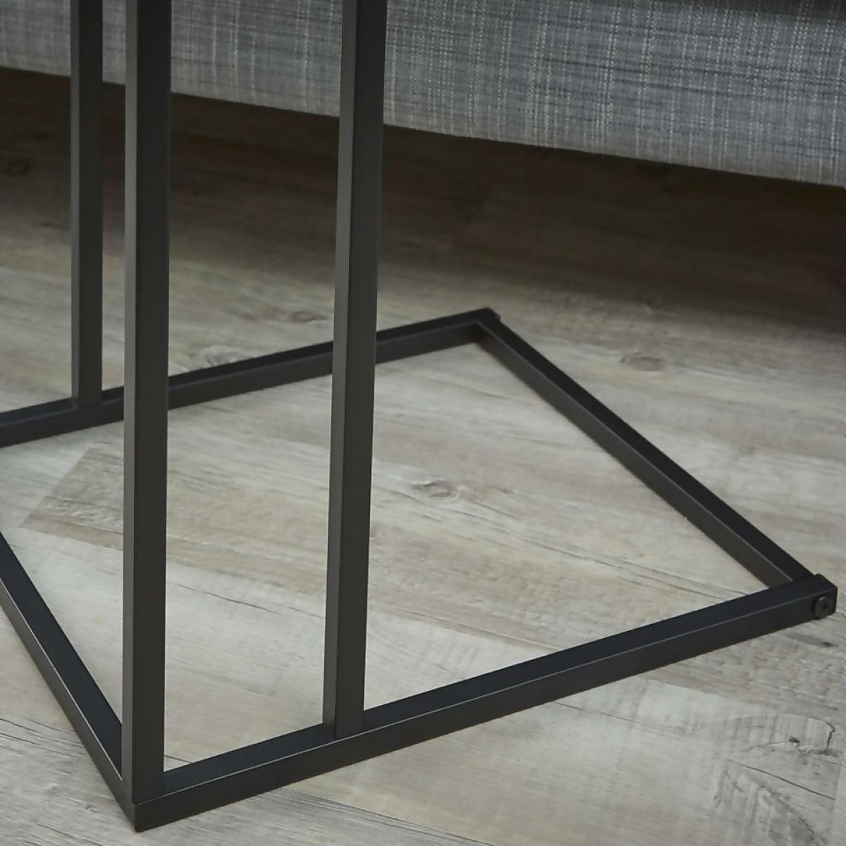 Layton Sofa Side Table – image 5