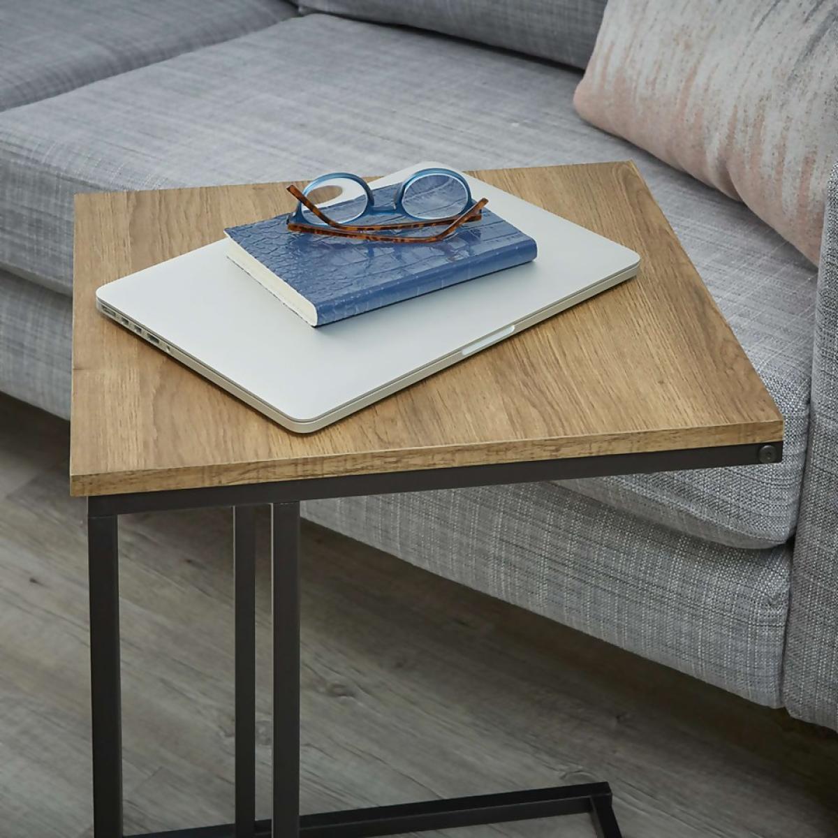 Layton Sofa Side Table – image 6