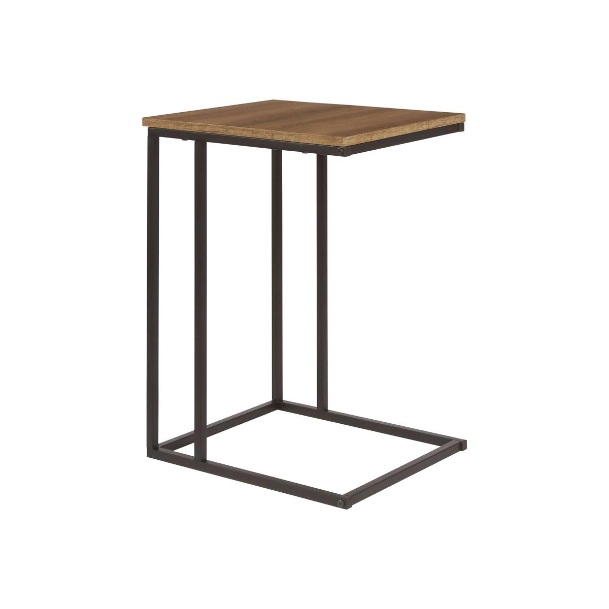 Layton Sofa Side Table – image 1