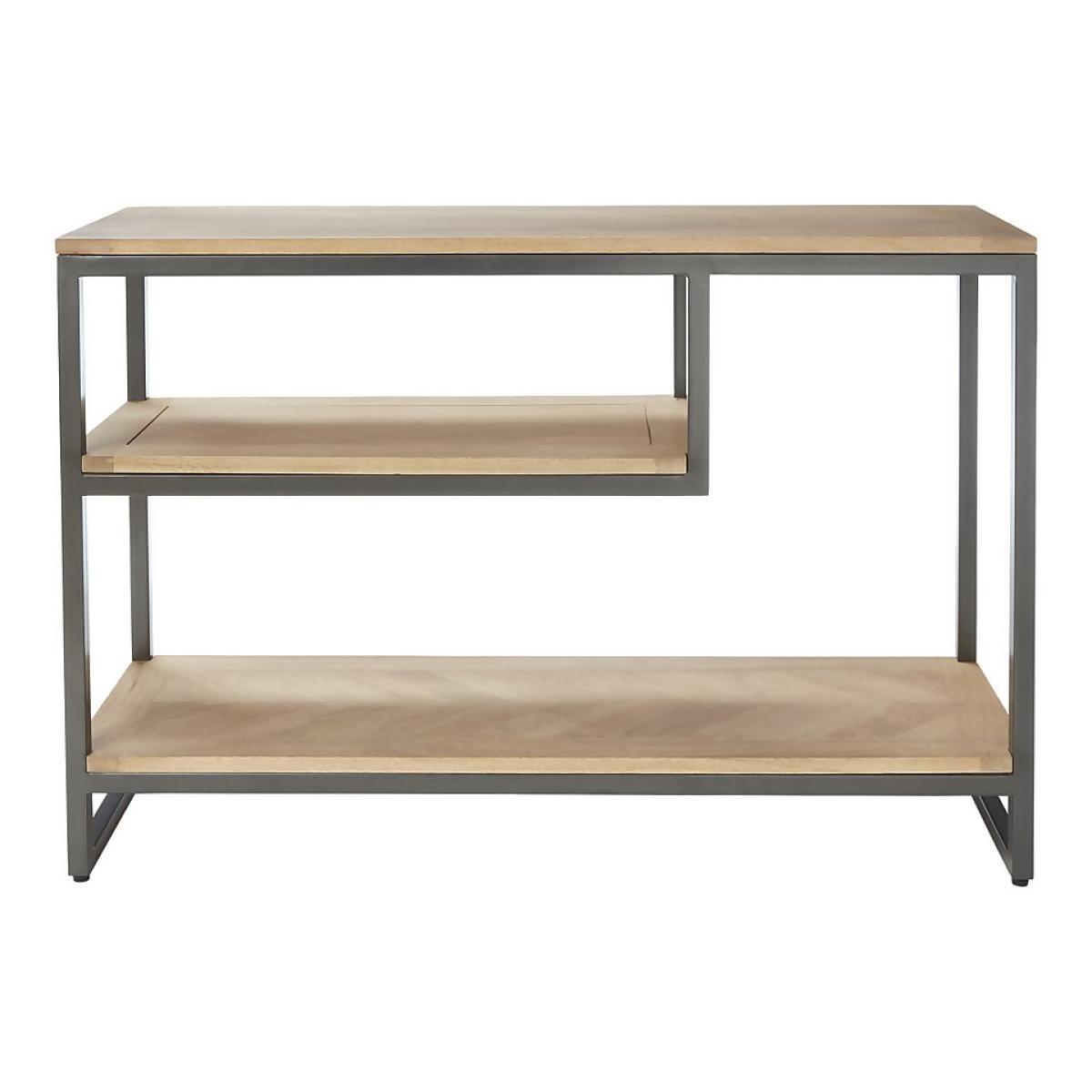 Morgan Sofa Side Table – image 3
