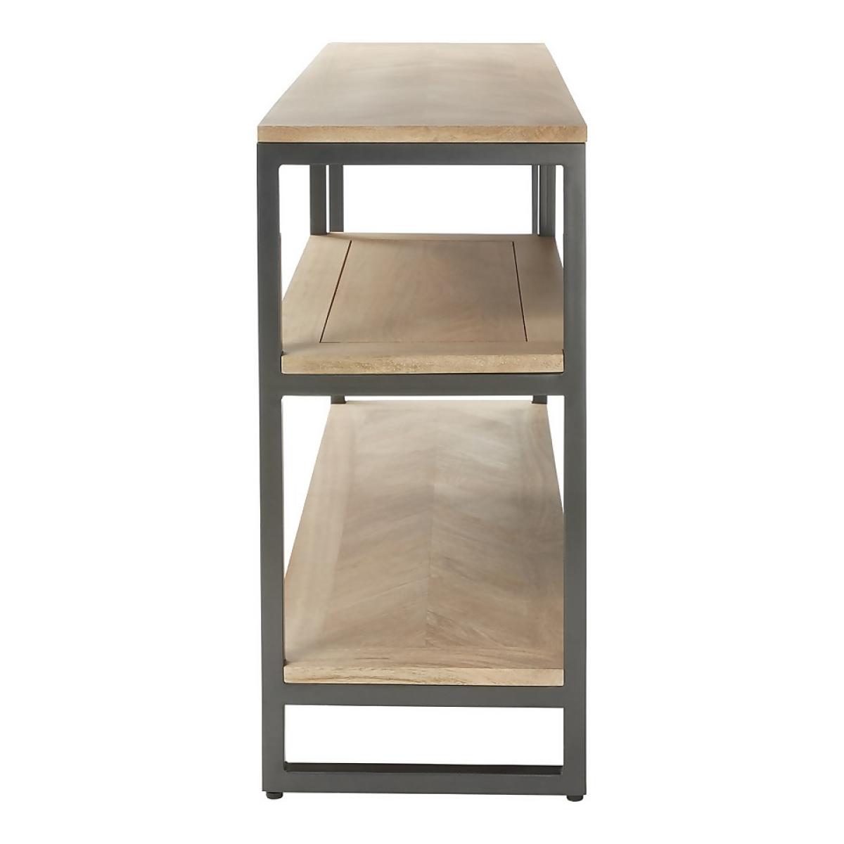 Morgan Sofa Side Table – image 4