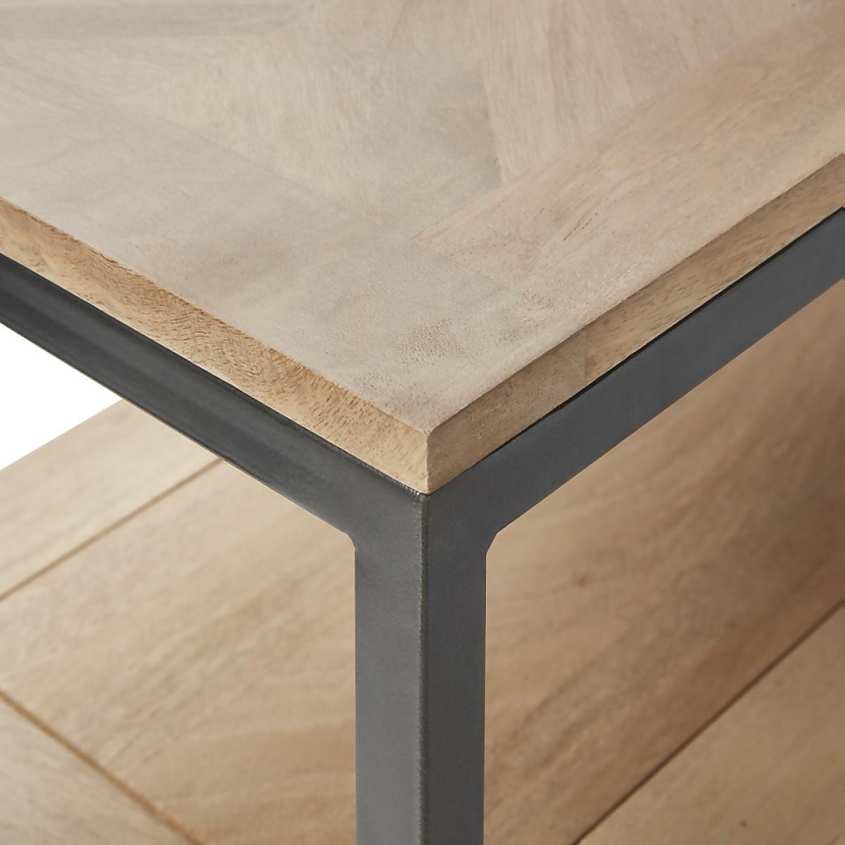 Morgan Sofa Side Table – image 5