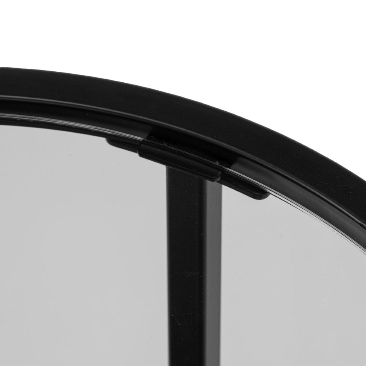 Fraser Smoked Glass Side Table – image 8