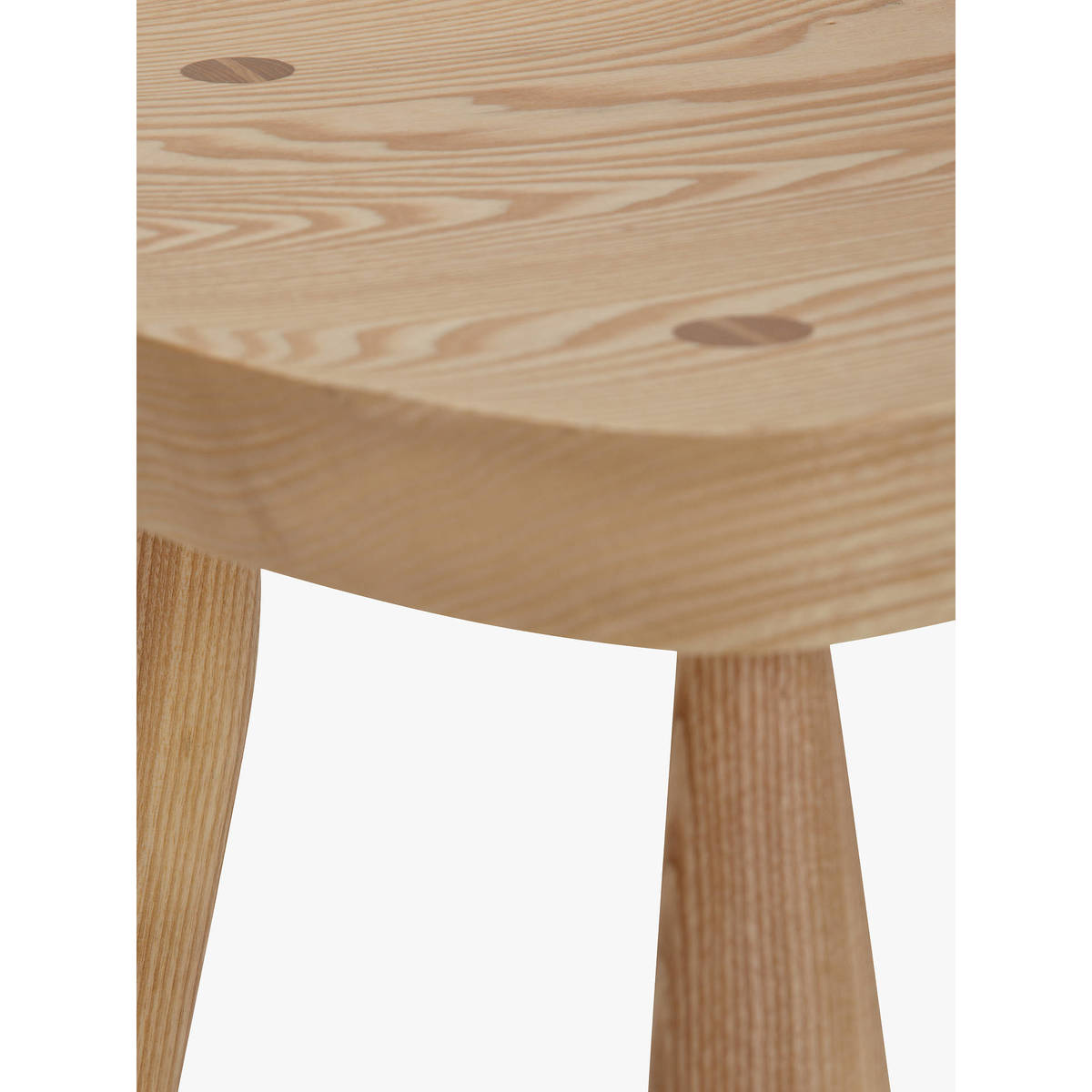 Croft Collection Packington Side Table – image 4