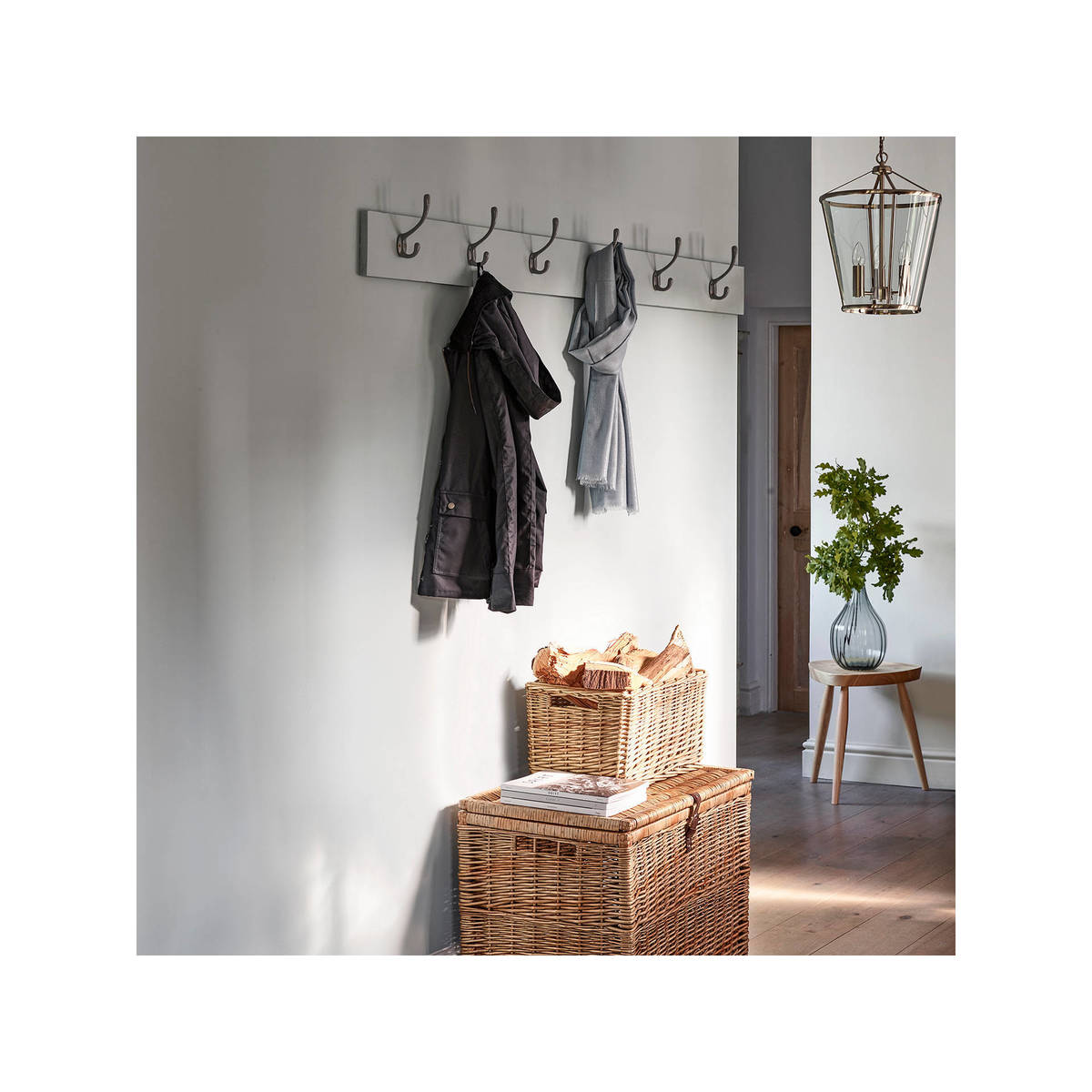 Croft Collection Packington Side Table – image 7