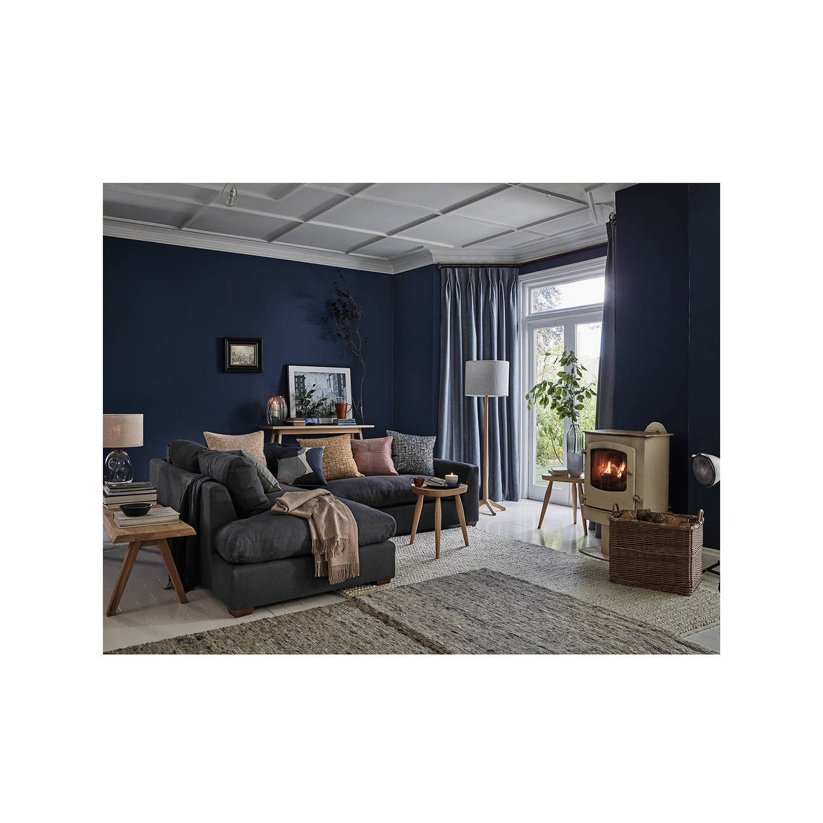 Croft Collection Packington Side Table – image 8