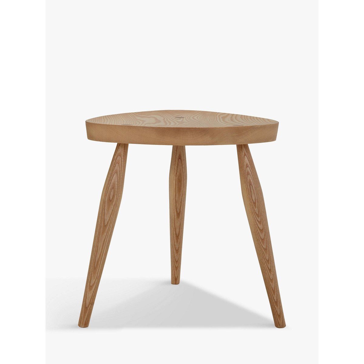 Croft Collection Packington Side Table – image 2