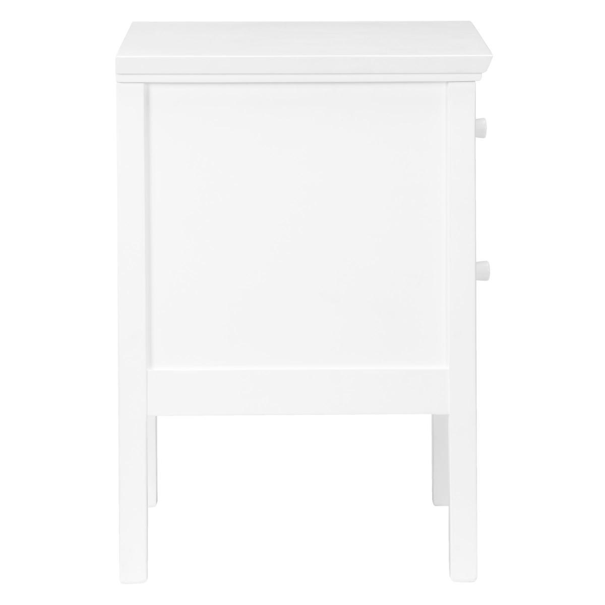 John Lewis ANYDAY Wilton 2 Drawer Bedside Cabinet – image 6