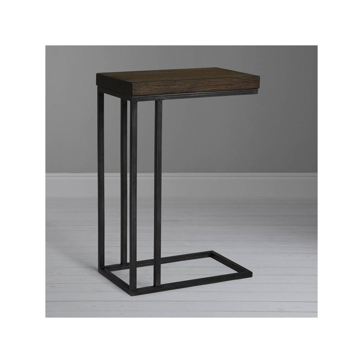 John Lewis & Partners Calia Sofa Side Table – image 2