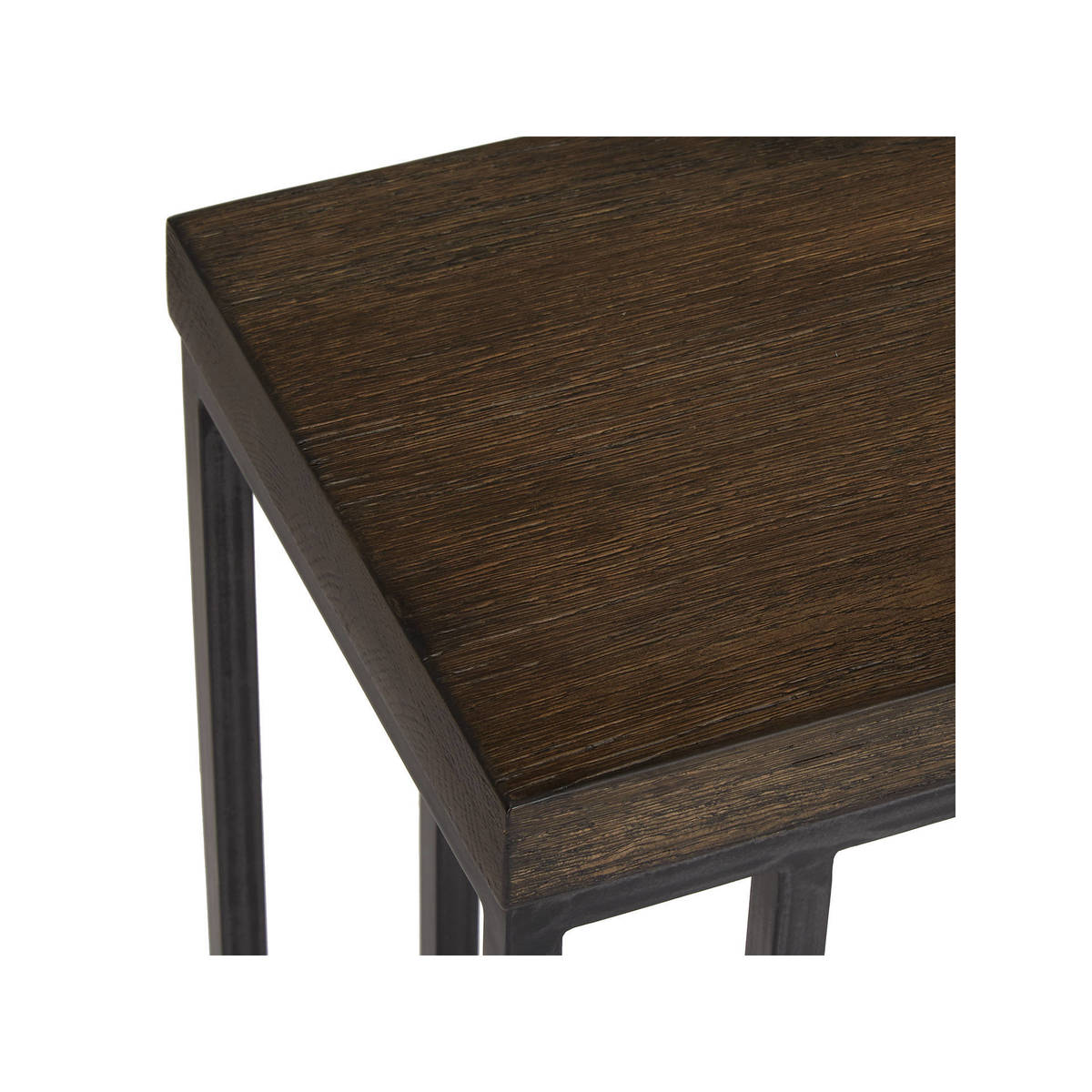 John Lewis & Partners Calia Sofa Side Table – image 4
