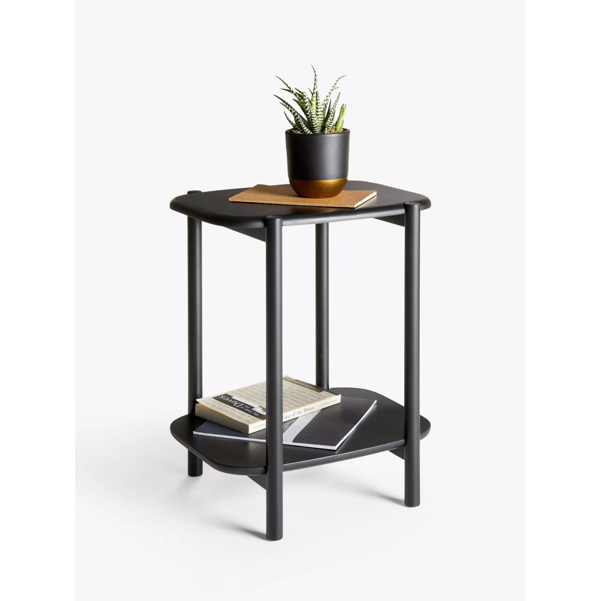 John Lewis ANYDAY Pebble Side Table – image 4