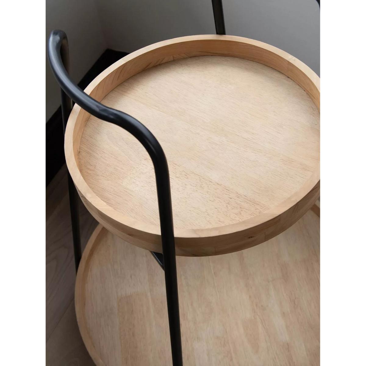 One.World Portland Side Table – image 2