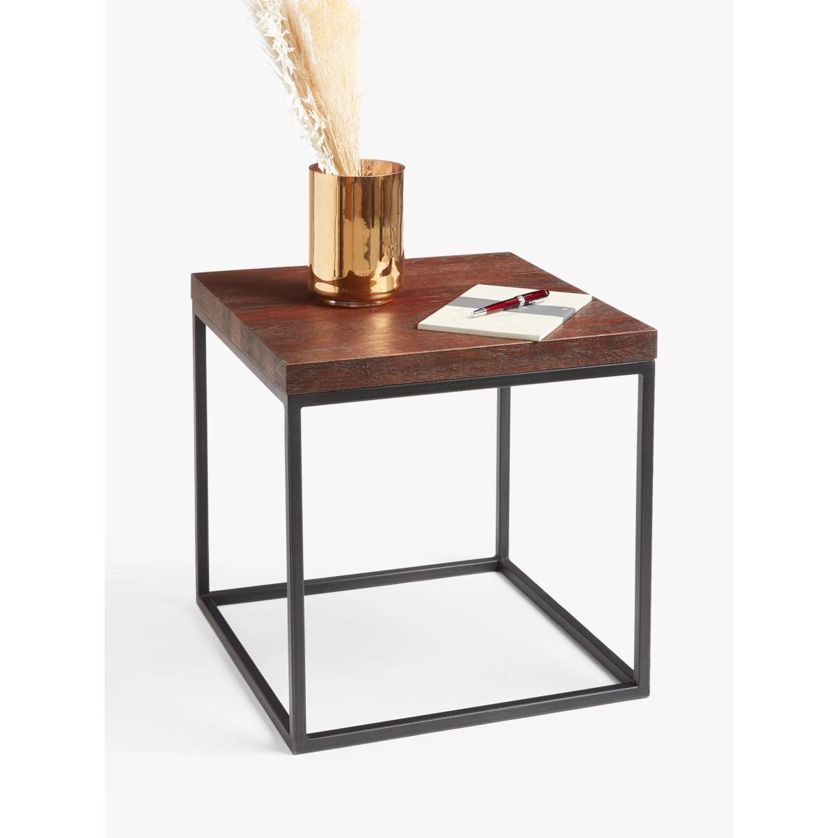 John Lewis Calia Side Table – image 4