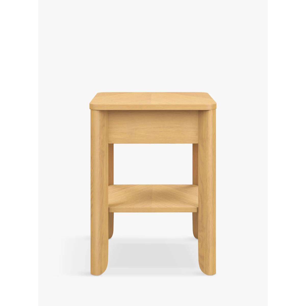 John Lewis Fern Side Table – image 2