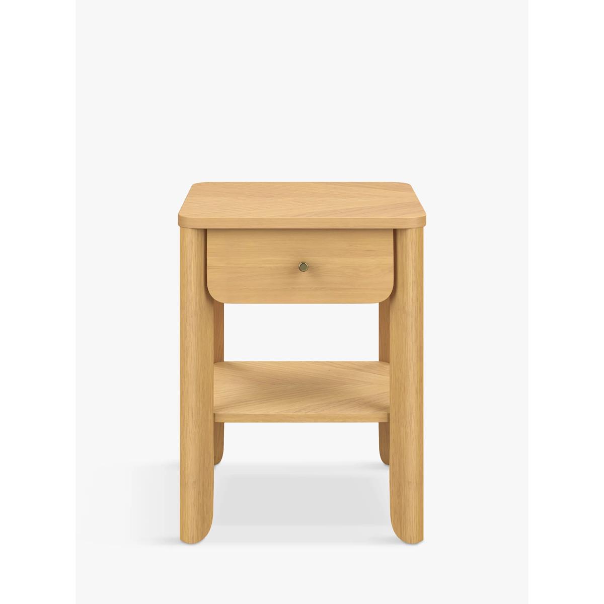 John Lewis Fern Side Table – image 3