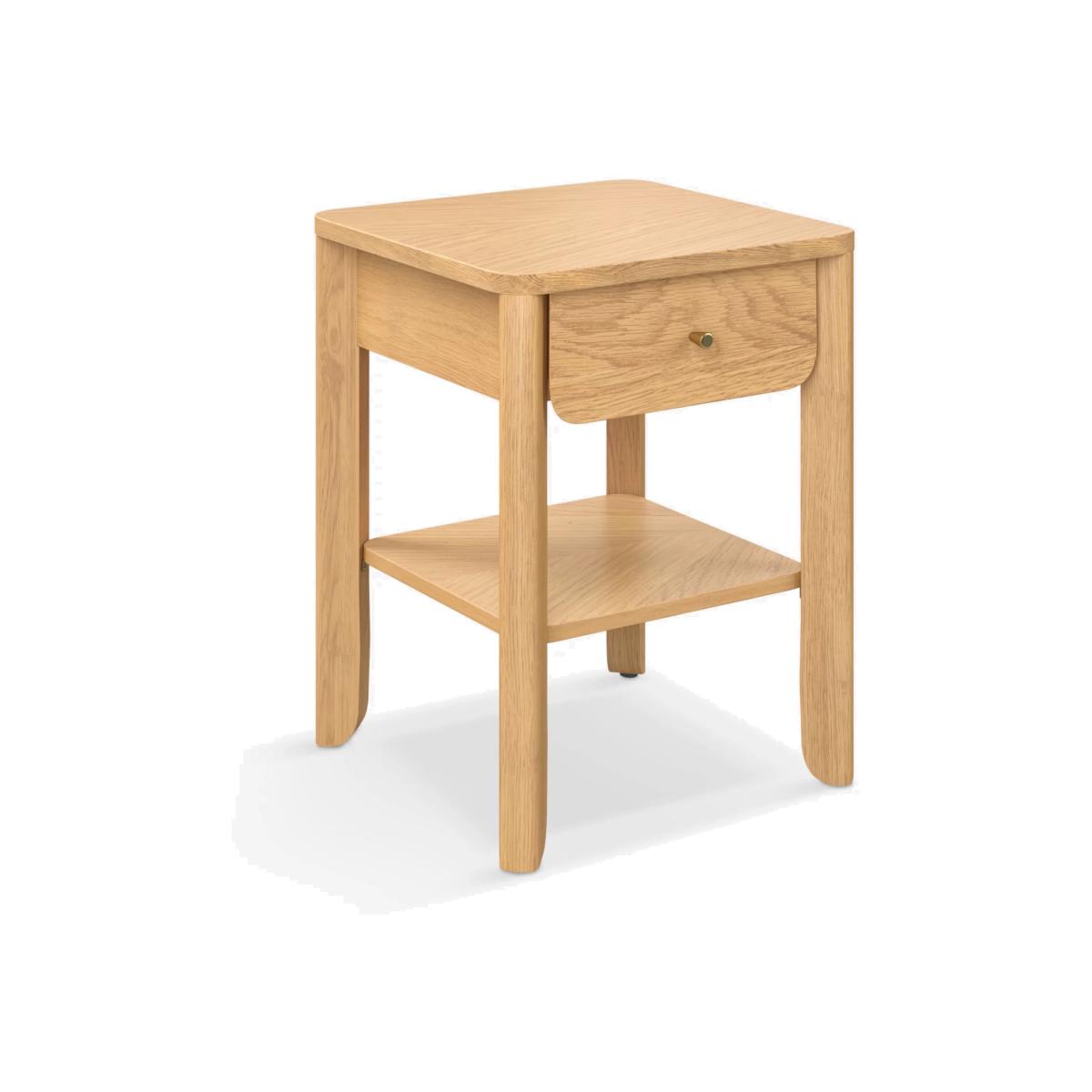 John Lewis Fern Side Table – image 1