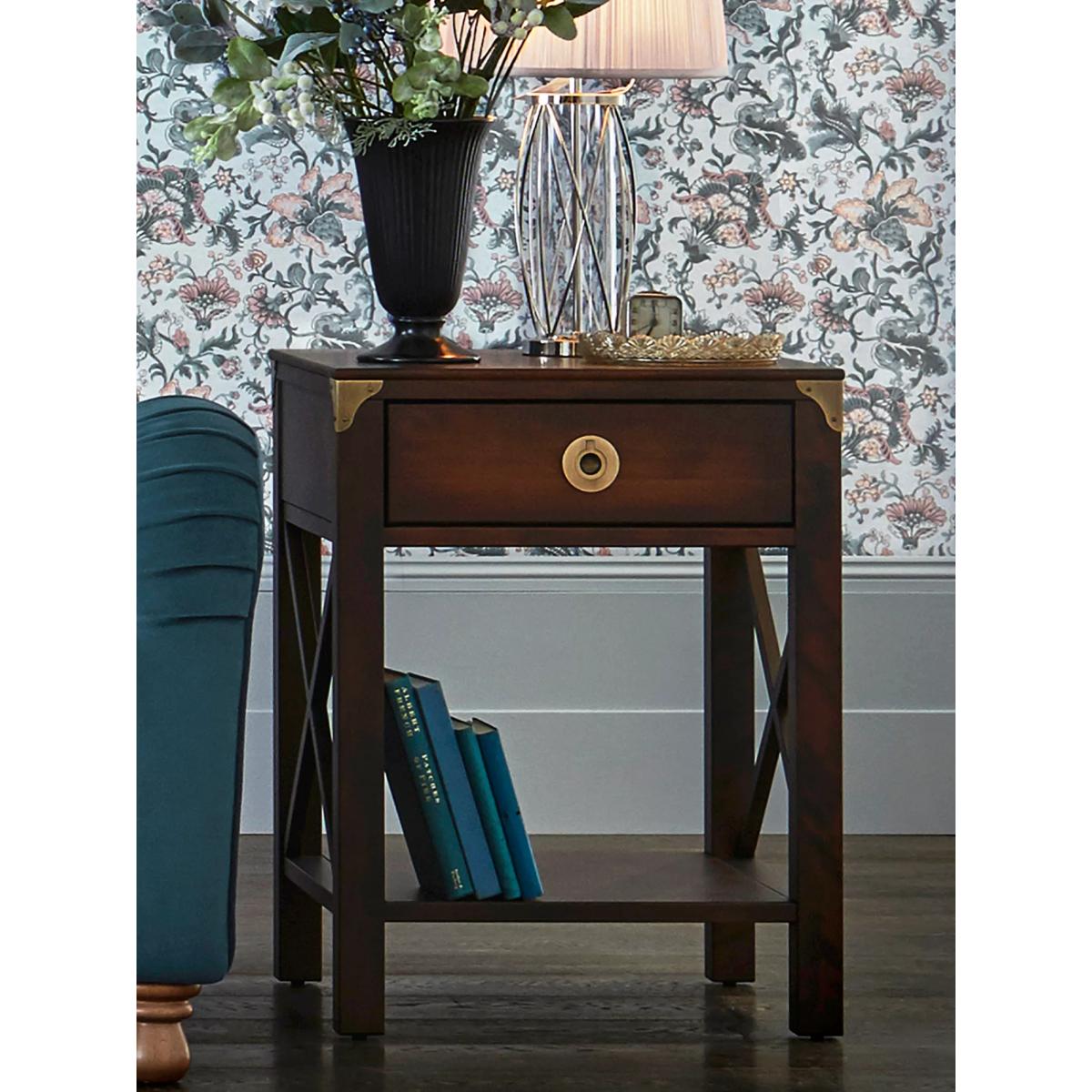 Laura Ashley Balmoral Side Table – image 3