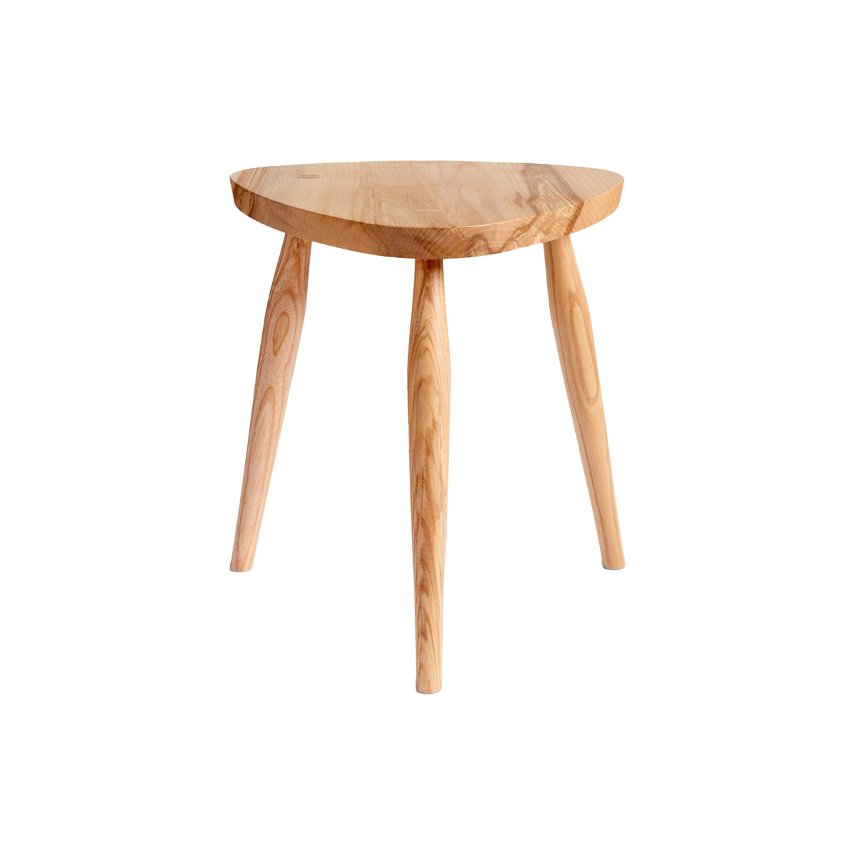 John Lewis & Partners Packington Side Table, Natural – image 2