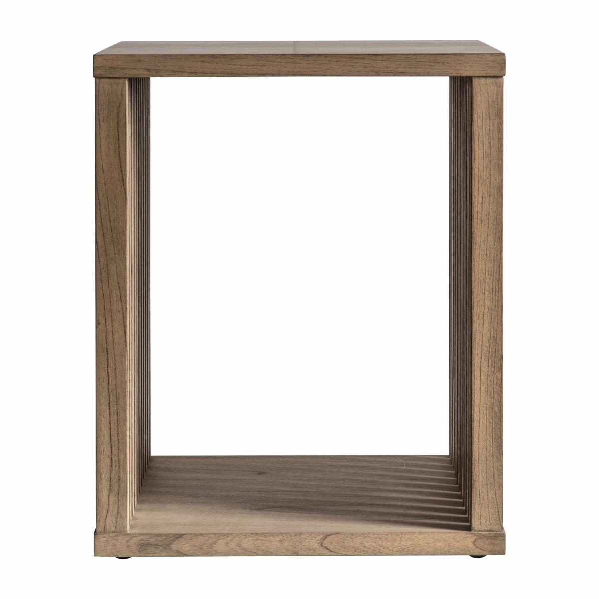 Kyoto Mindy Ash Side Table – image 2