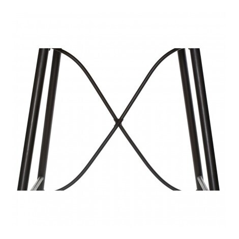 Axel Fir Wood Side Table – image 2