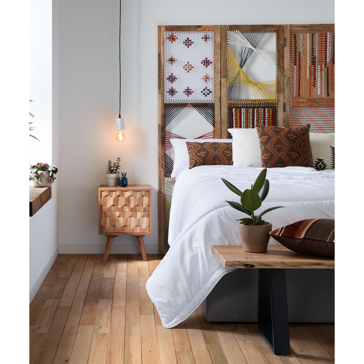 Khaleesi 40 x 55 cm side table – image 2