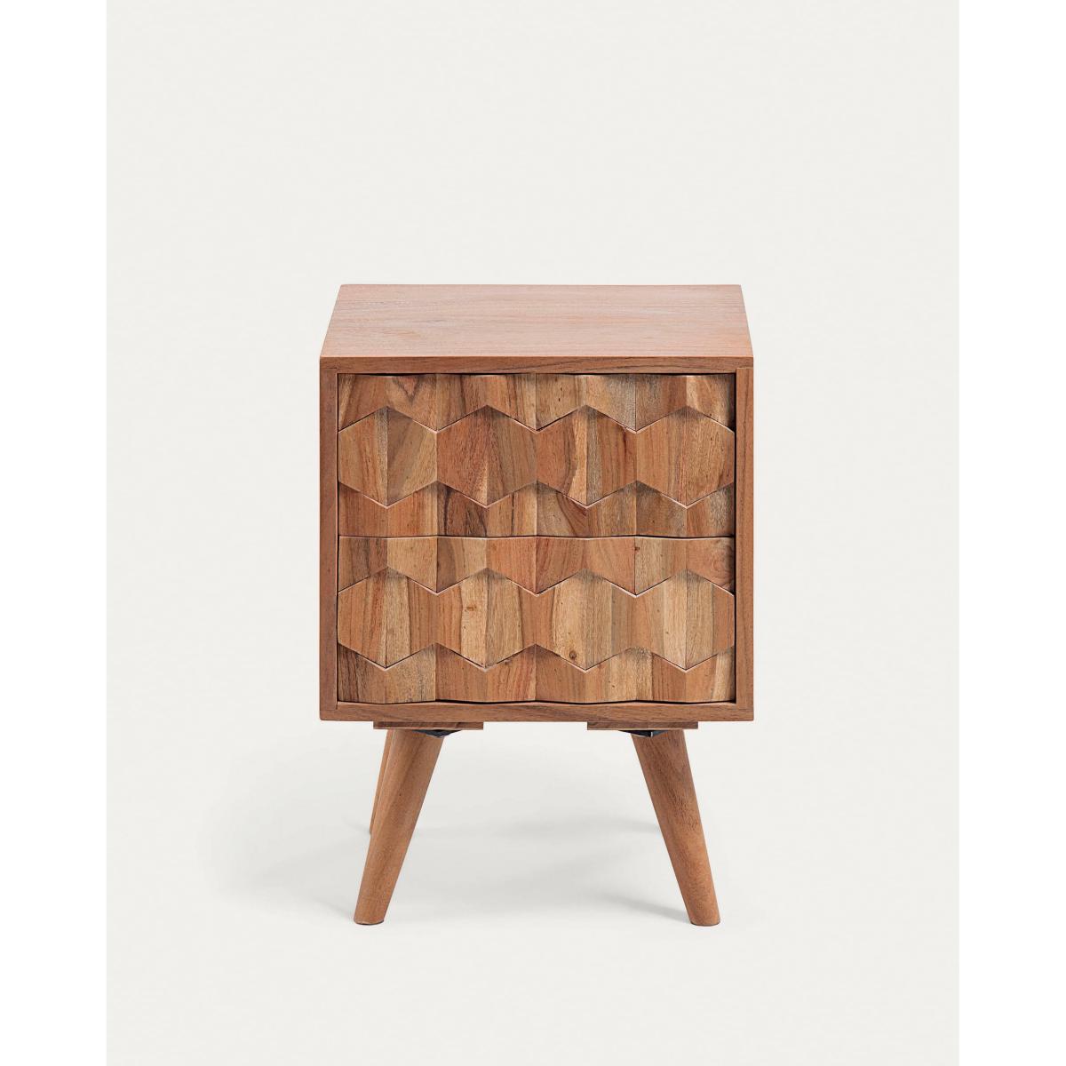 Khaleesi 40 x 55 cm side table – image 5