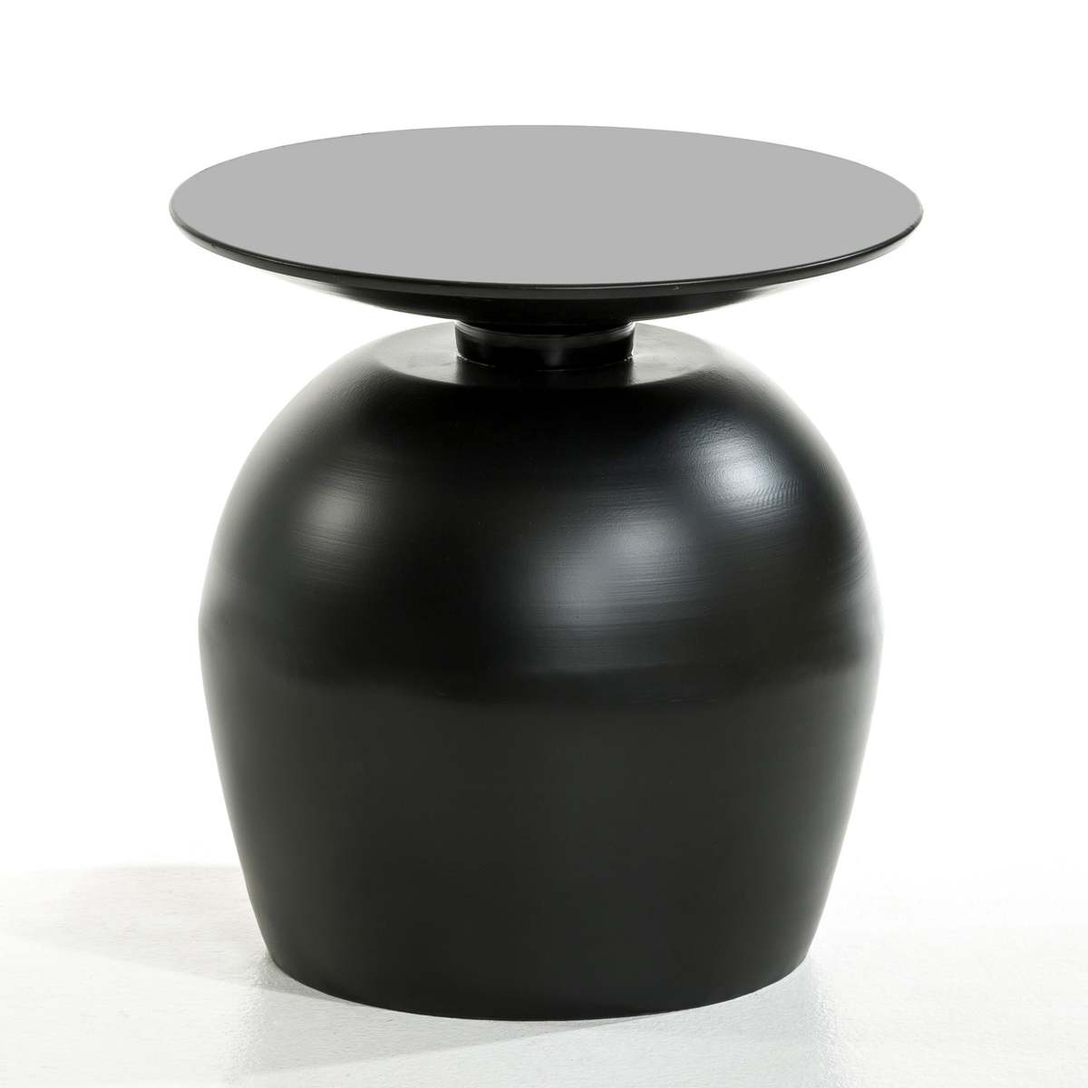 Lothar Metal Side Table – image 2