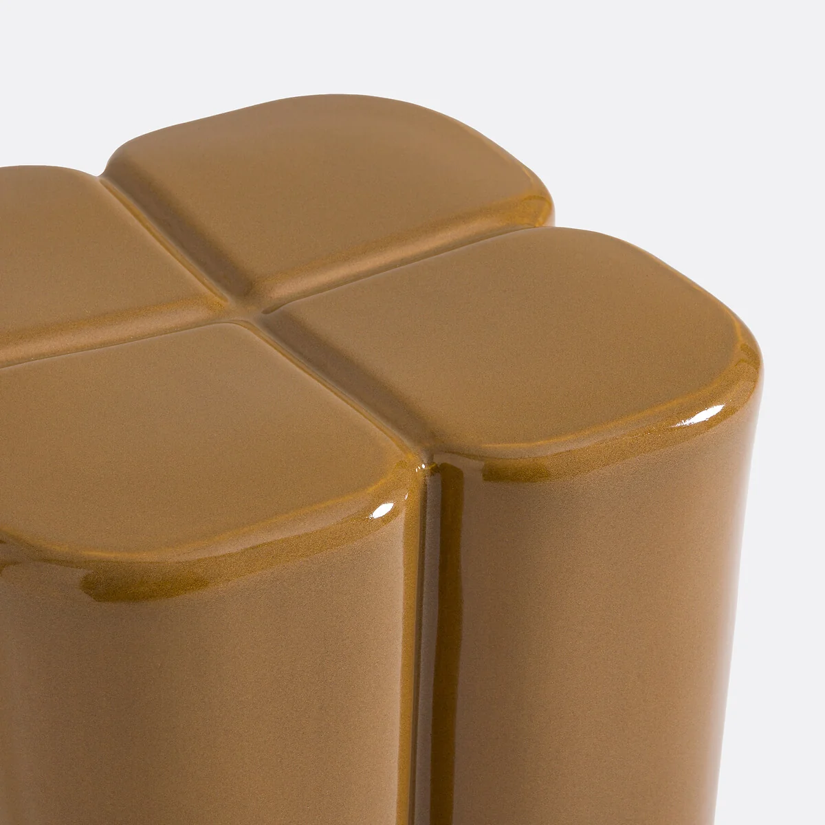 Mariane Ceramic Side Table – image 3