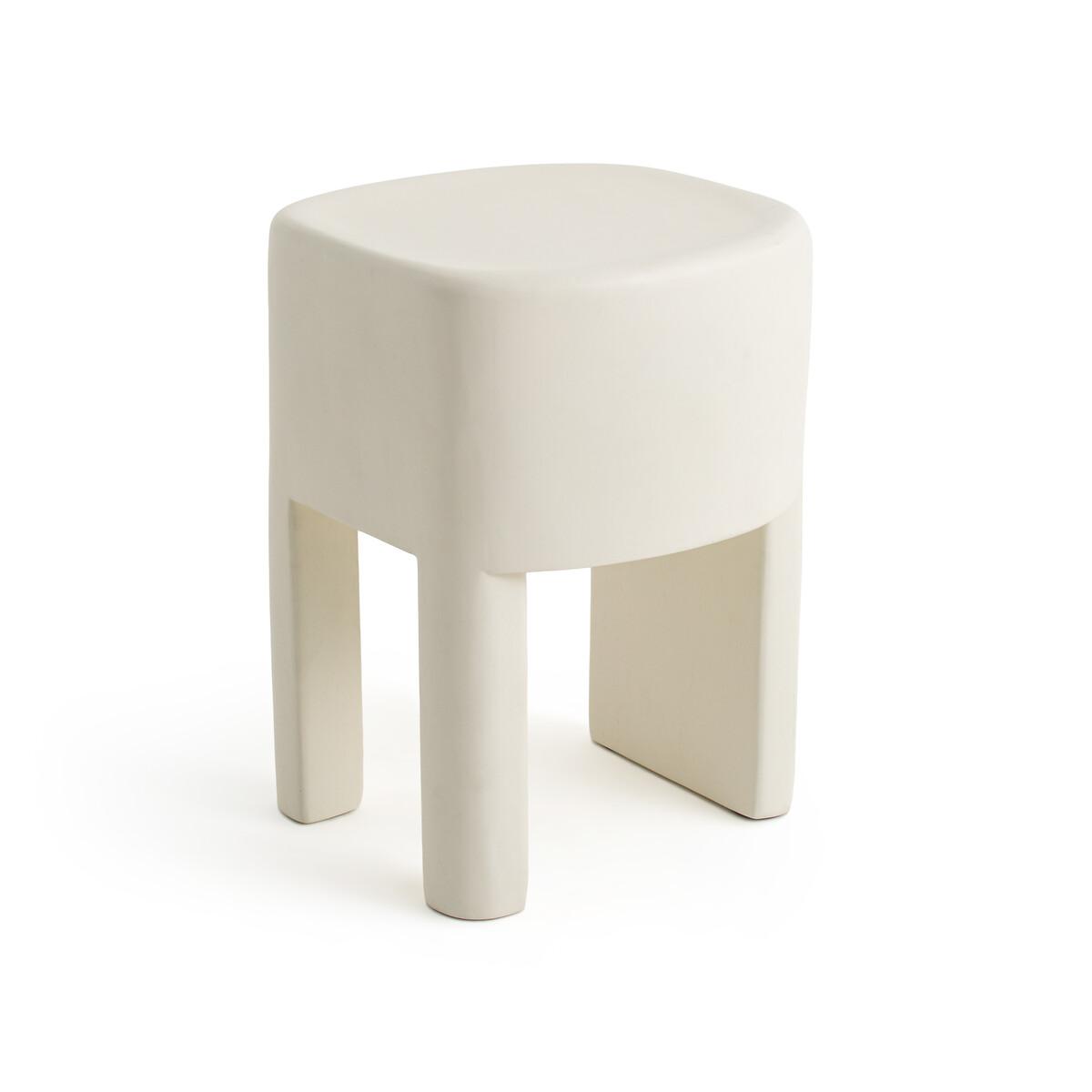 Oreus Mango Wood Side Table – image 2