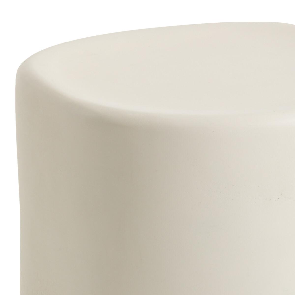 Oreus Mango Wood Side Table – image 3