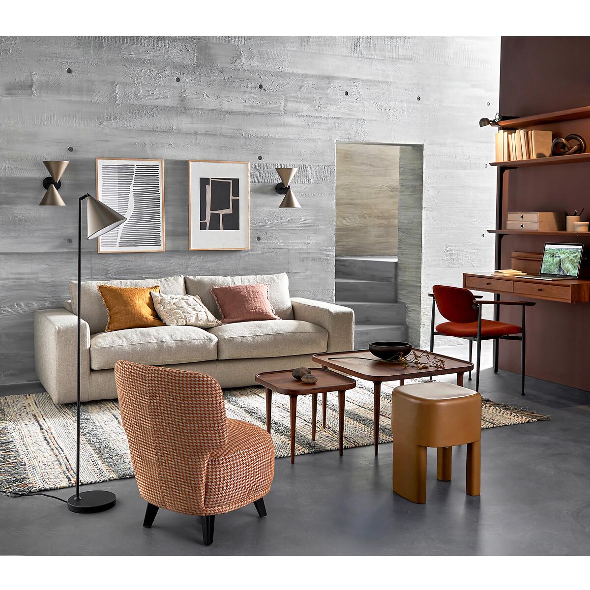 Oreus Mango Wood Side Table – image 4