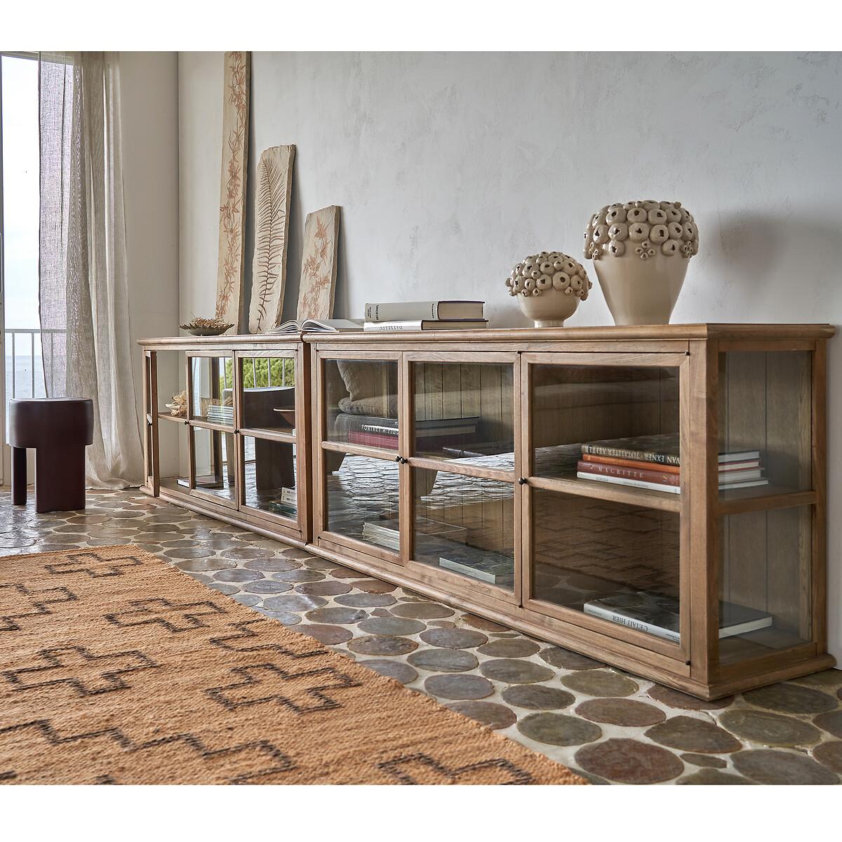 Oreus Mango Wood Side Table – image 6