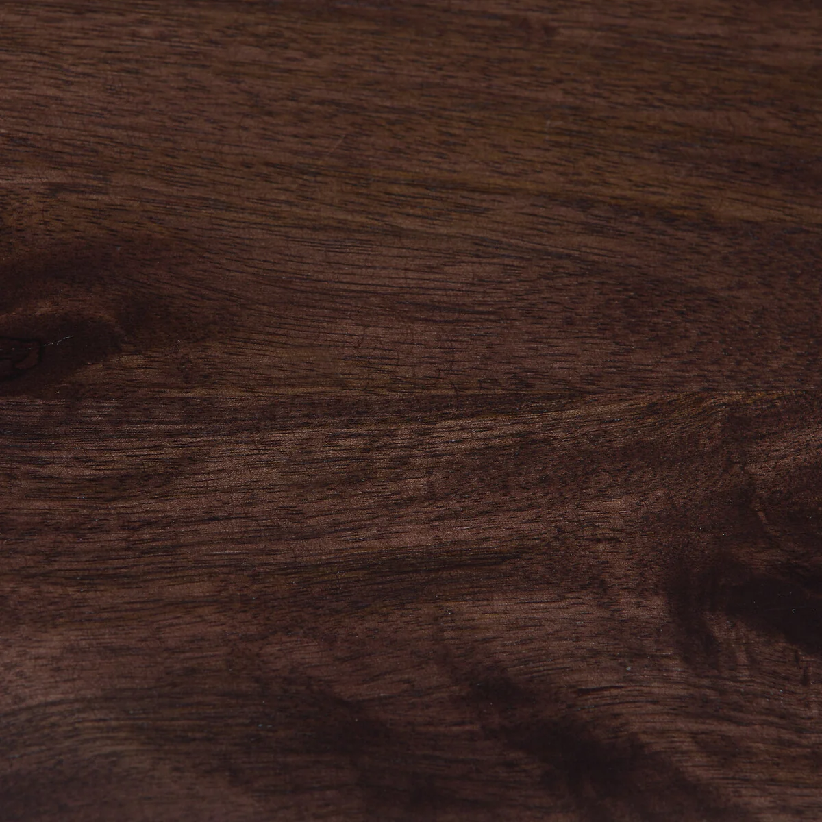 Inya Side Table in Solid Mango Wood – image 7