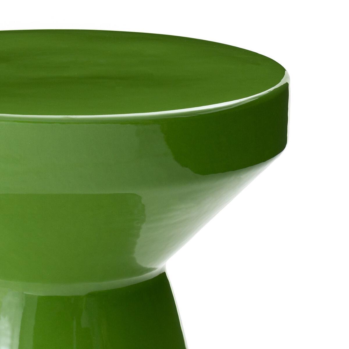 Matmat Ceramic Side Table – image 2