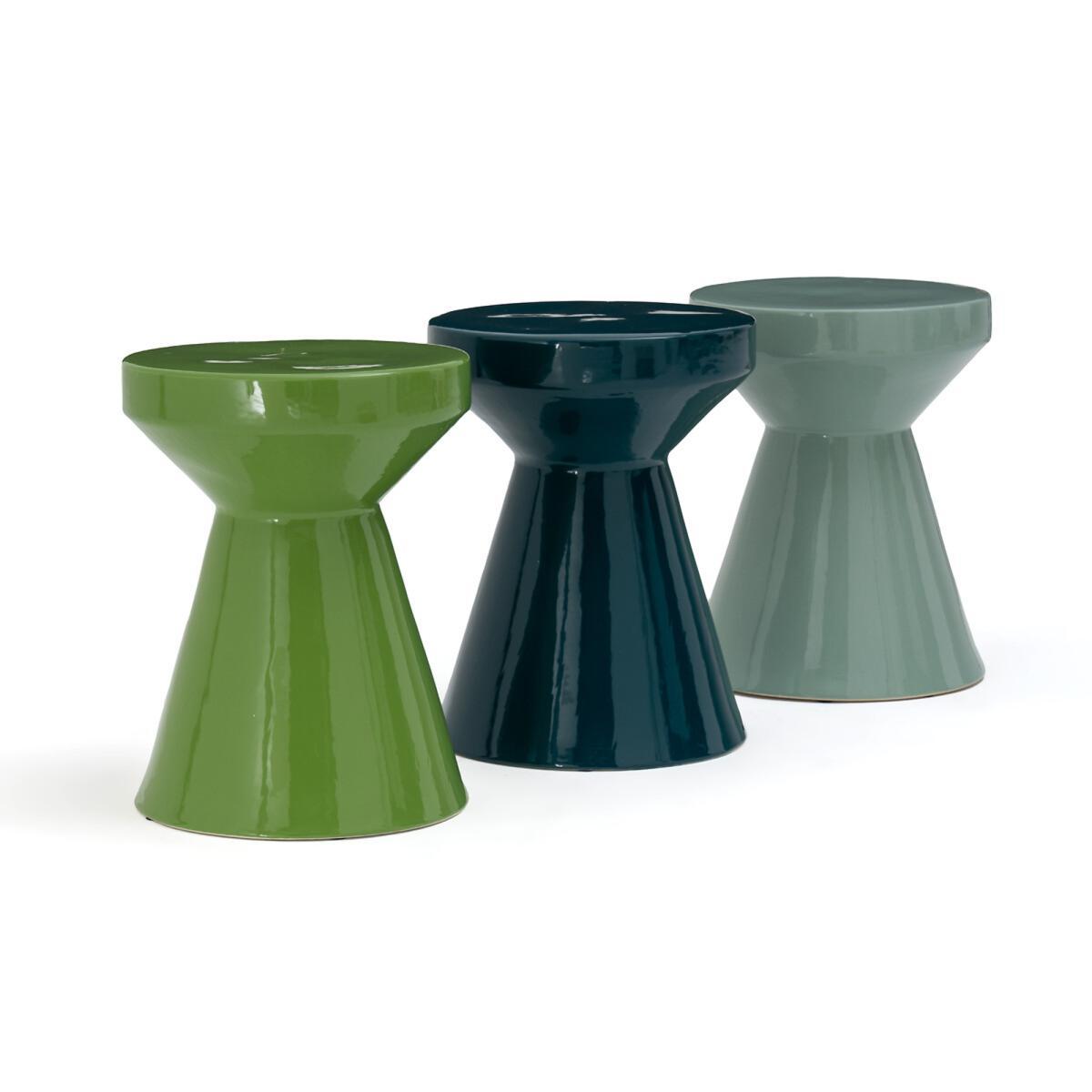 Matmat Ceramic Side Table – image 3