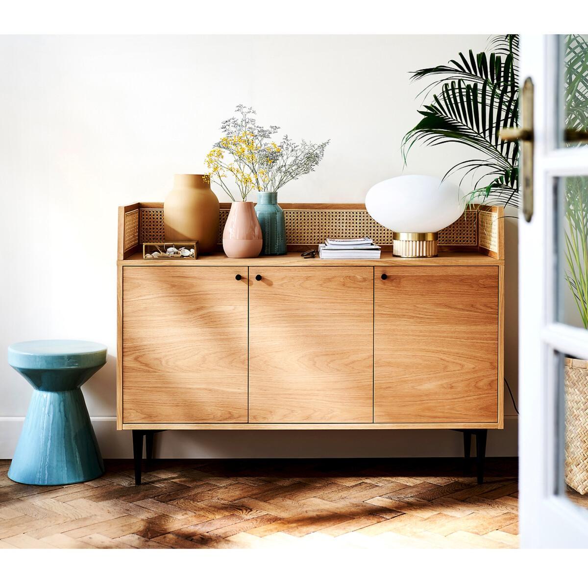 Matmat Ceramic Side Table – image 4