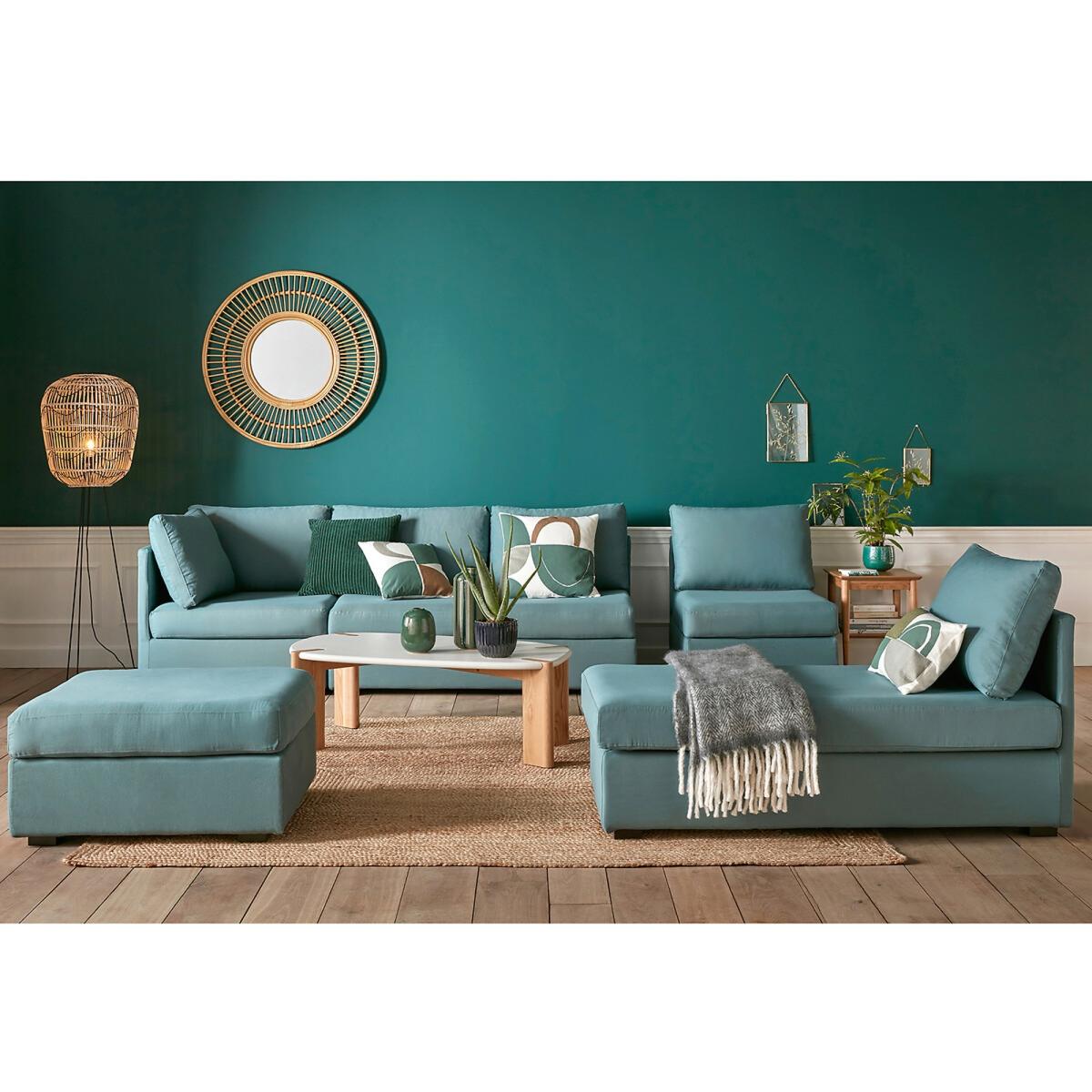 Lussan Ash Side Table – image 6