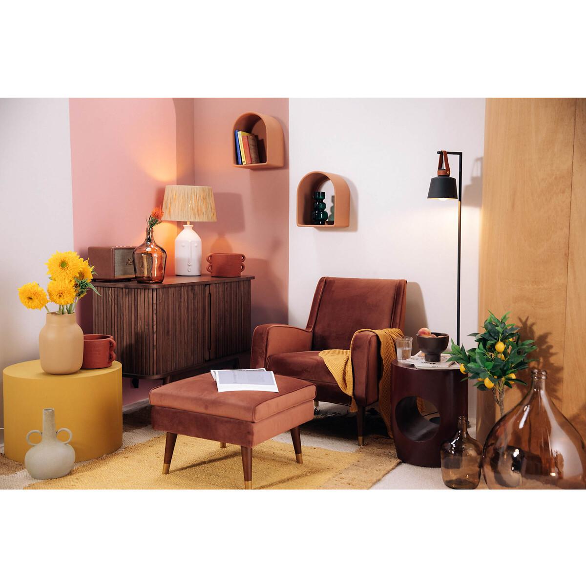 Koldi Solid Mango Side Table – image 5