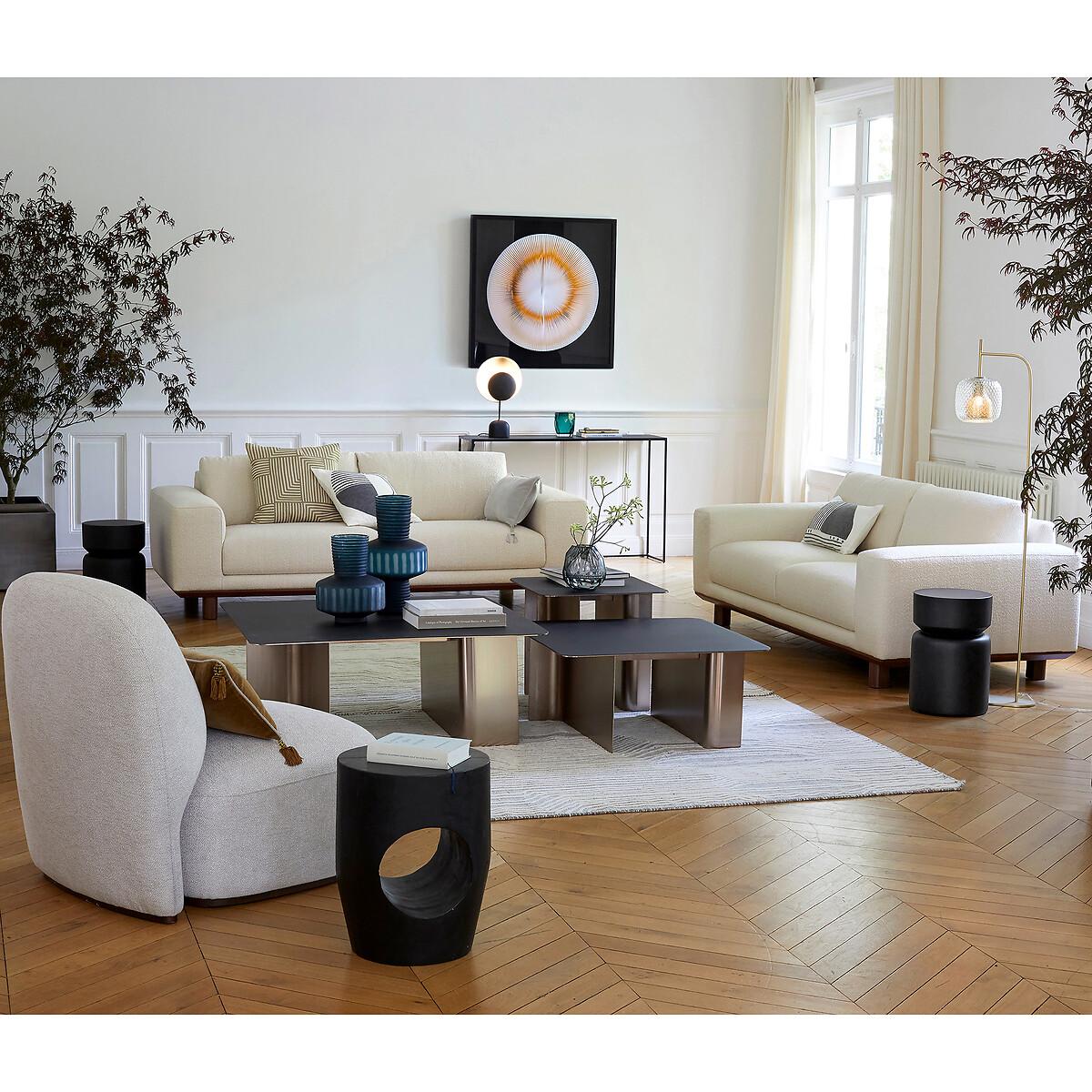Koldi Solid Mango Side Table – image 8