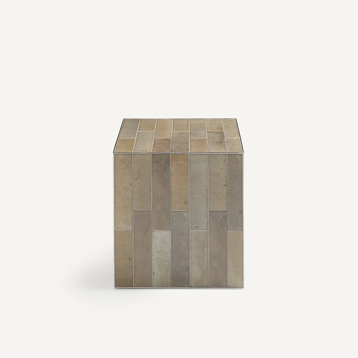 Cérami Ceramic Side Table – image 2